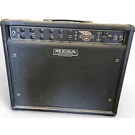 Used MESA/Boogie Express 5:50 1x12 50W Tube Guitar Combo Amp