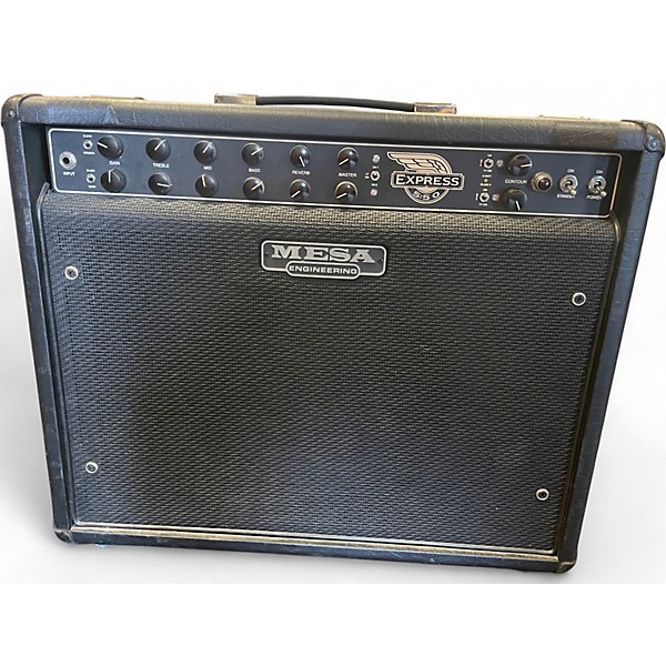 Used MESA/Boogie Express 5:50 1x12 50W Tube Guitar Combo Amp