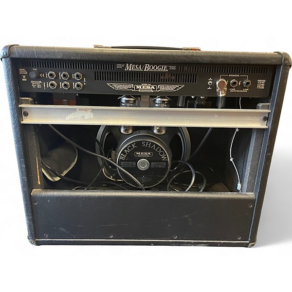 Used MESA/Boogie Express 5:50 1x12 50W Tube Guitar Combo Amp