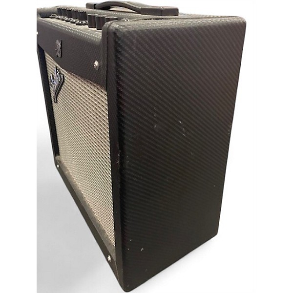 Used Fender Mustang I 20W 1X8 Guitar Combo Amp