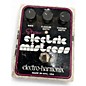 Used Electro-Harmonix XO Stereo Electric Mistress Flanger / Chorus Effect Pedal thumbnail