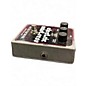 Used Electro-Harmonix XO Stereo Electric Mistress Flanger / Chorus Effect Pedal