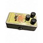 Used Electro-Harmonix Soul Food Overdrive Effect Pedal