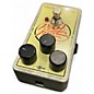 Used Electro-Harmonix Soul Food Overdrive Effect Pedal