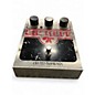 Used Electro-Harmonix Big Muff Distortion Effect Pedal