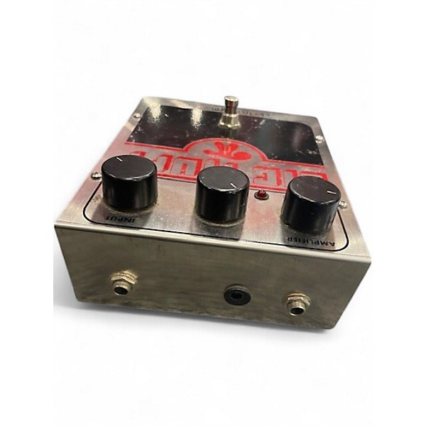 Used Electro-Harmonix Big Muff Distortion Effect Pedal