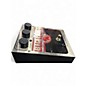 Used Electro-Harmonix Big Muff Distortion Effect Pedal