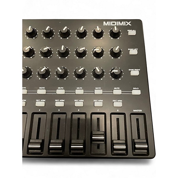 Used Akai Professional midimix Production Controller