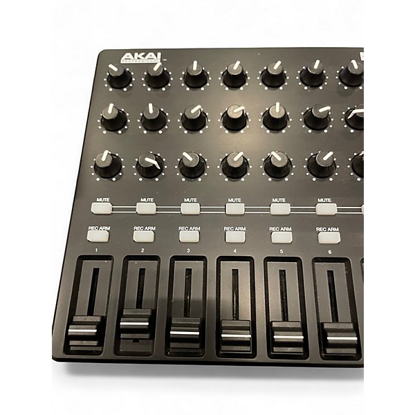 Used Akai Professional midimix Production Controller