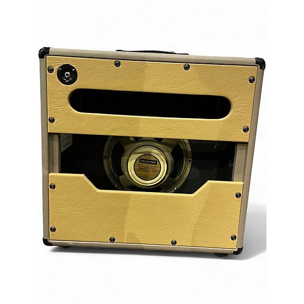 Used Matchless ESS Guitar Cabinet