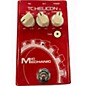 Used TC Helicon VoiceTone Mic Mechanic Vocal Processor thumbnail
