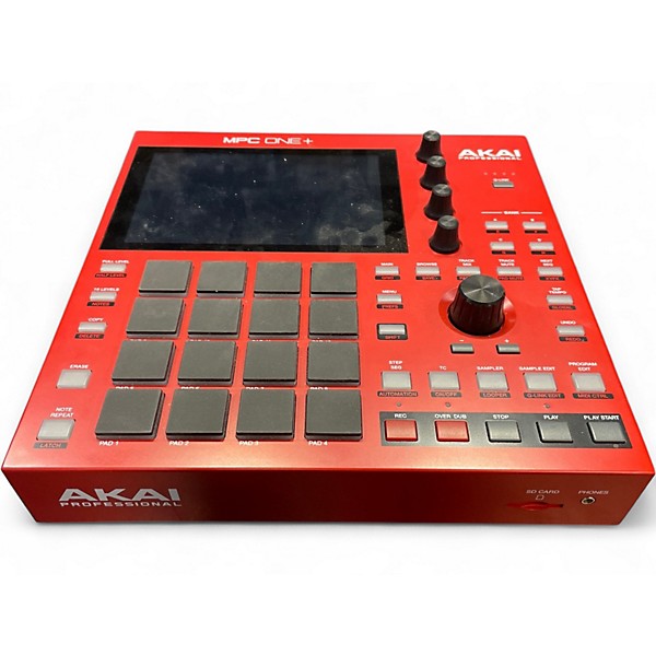 Used Akai Professional MPC ONE+ Production Controller