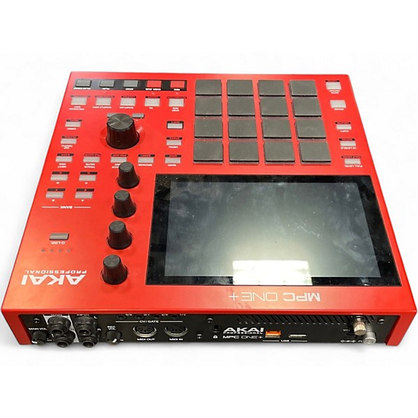 Used Akai Professional MPC ONE+ Production Controller