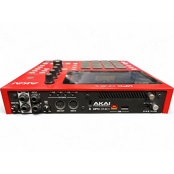 Used Akai Professional MPC ONE+ Production Controller
