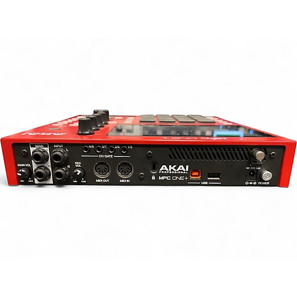 Used Akai Professional MPC ONE+ Production Controller