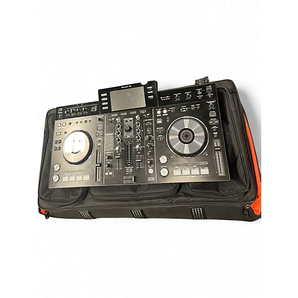 Used Pioneer DJ XDJ-RX DJ Controller