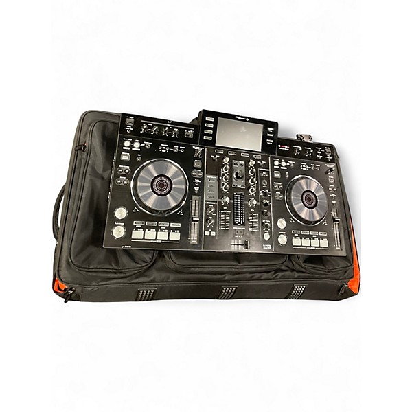 Used Pioneer DJ XDJ-RX DJ Controller