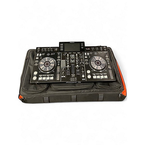 Used Pioneer DJ XDJ-RX DJ Controller