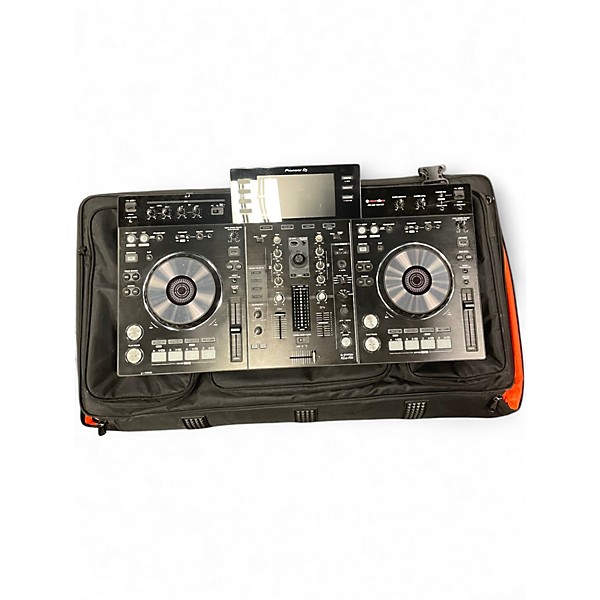 Used Pioneer DJ XDJ-RX DJ Controller
