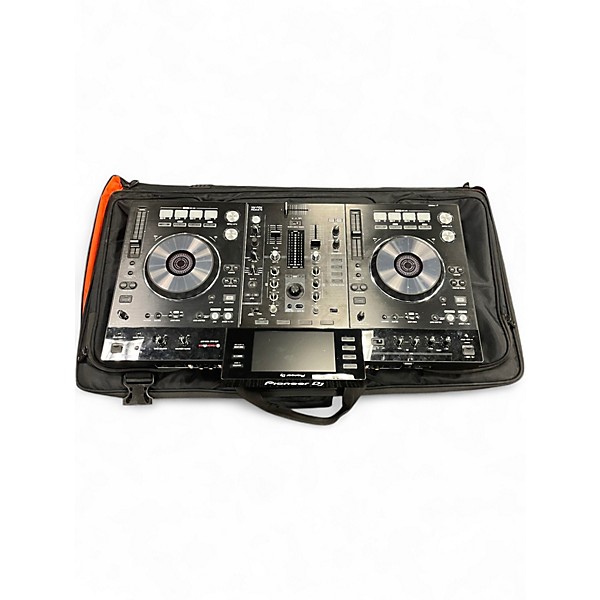 Used Pioneer DJ XDJ-RX DJ Controller