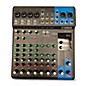 Used Yamaha MG10XU 10 Channel Mixer with Effects Unpowered Mixer thumbnail