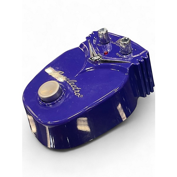 Used Danel BLT Slap Echo Effect Pedal