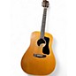 Vintage 1976 Guild G37 Natural Acoustic Guitar thumbnail