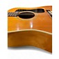 Vintage 1976 Guild G37 Natural Acoustic Guitar