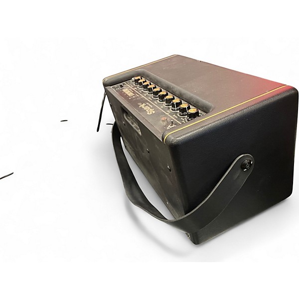 Used Positive Grid SPARK 40 Battery Powered Amp