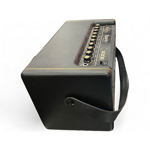 Used Positive Grid SPARK 40 Battery Powered Amp