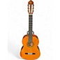 Used Yamaha CGX102 Natural Classical Acoustic Electric Guitar thumbnail