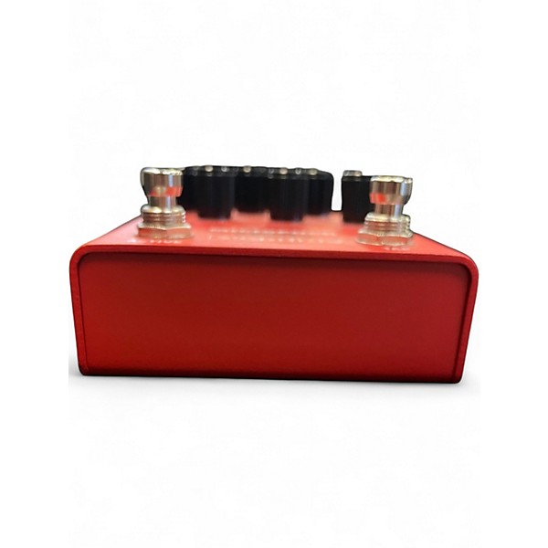 Used Eventide MICROPITCH DELAY Effect Pedal