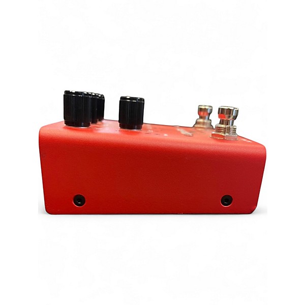 Used Eventide MICROPITCH DELAY Effect Pedal