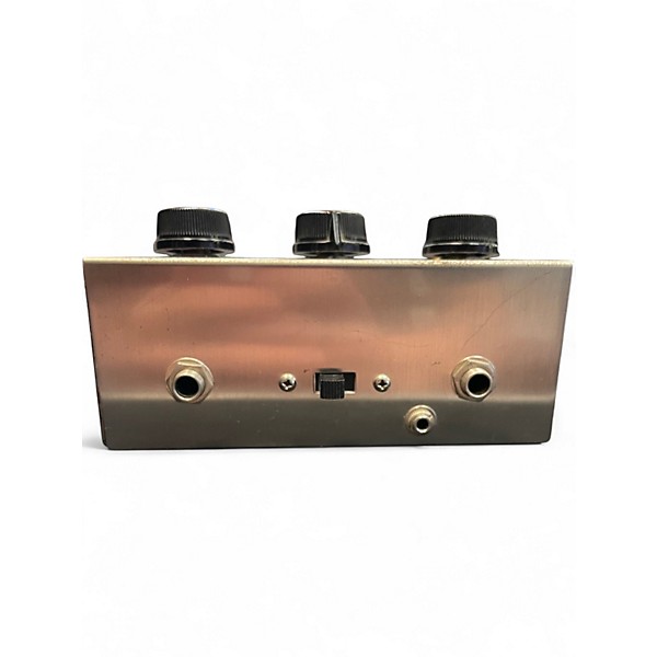 Vintage 2020 Electro-Harmonix Big Muff Distortion Effect Pedal