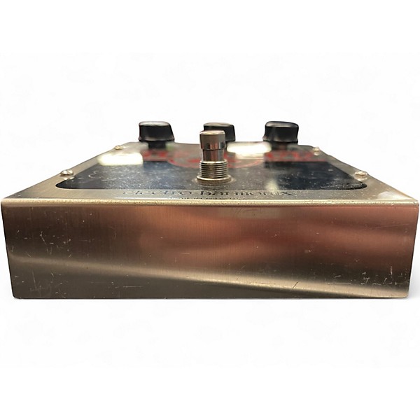 Vintage 2020 Electro-Harmonix Big Muff Distortion Effect Pedal