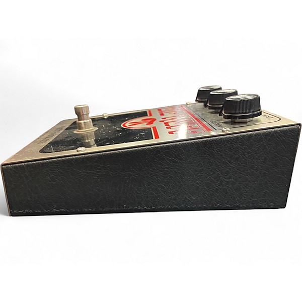 Vintage 2020 Electro-Harmonix Big Muff Distortion Effect Pedal