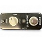 Used Mooger SLOW ENGINE MINI Effect Pedal thumbnail