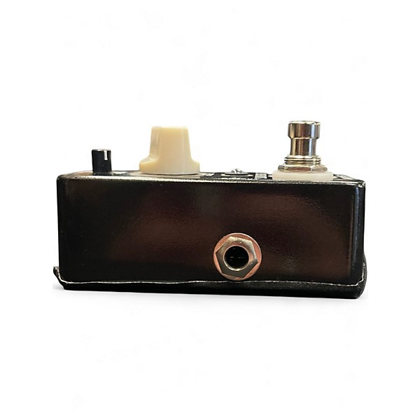 Used Mooger SLOW ENGINE MINI Effect Pedal