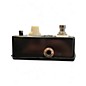 Used Mooger SLOW ENGINE MINI Effect Pedal