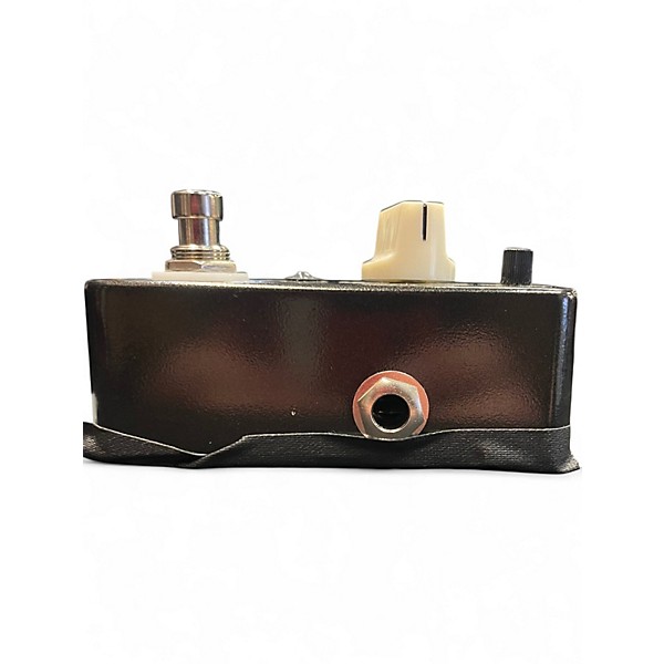 Used Mooger SLOW ENGINE MINI Effect Pedal