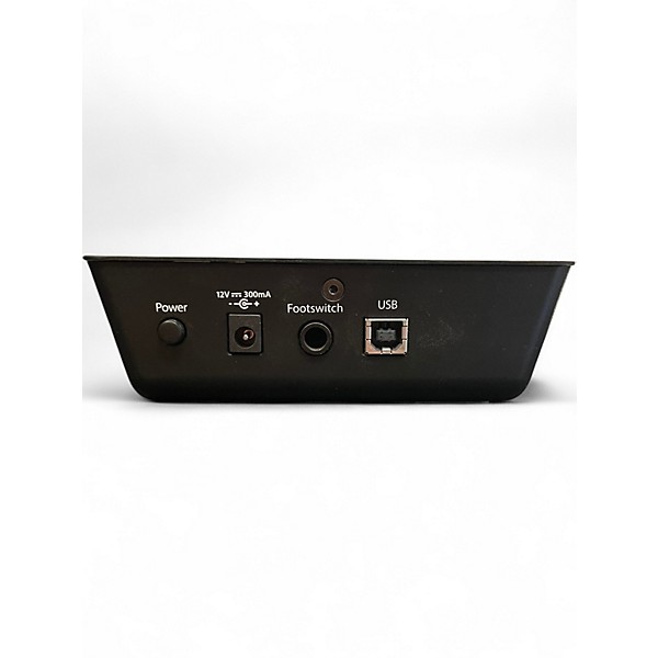 Used PreSonus FADERPORT PRODUCTION CCONTROLLER Signal Processor