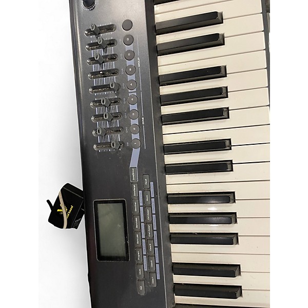 Used M-Audio Axiom 61 Key MIDI Controller