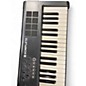 Used M-Audio Axiom 61 Key MIDI Controller