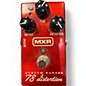 Used MXR M78 1978 Custom Badass Distortion Effect Pedal thumbnail