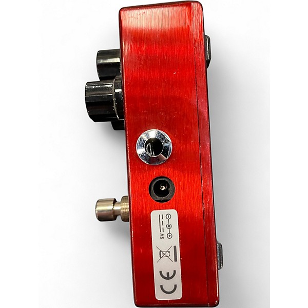 Used MXR M78 1978 Custom Badass Distortion Effect Pedal