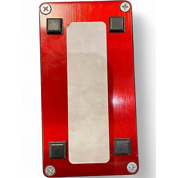 Used MXR M78 1978 Custom Badass Distortion Effect Pedal