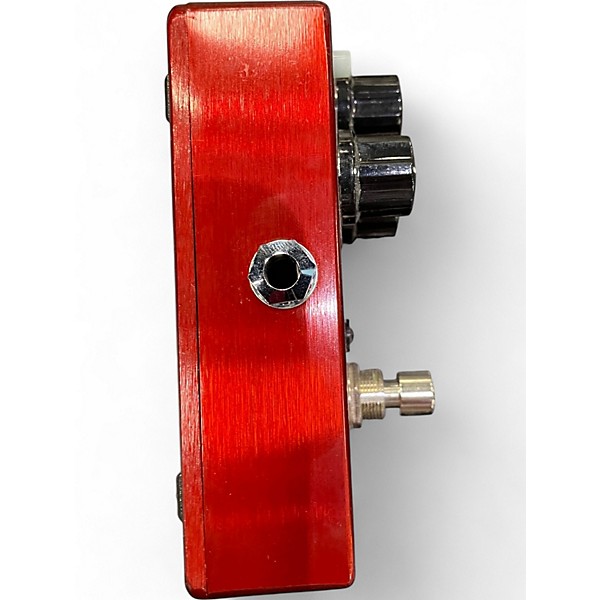 Used MXR M78 1978 Custom Badass Distortion Effect Pedal