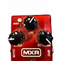 Used MXR M78 1978 Custom Badass Distortion Effect Pedal