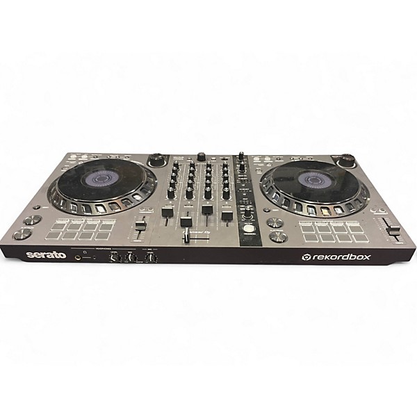 Used Pioneer DJ DDJ FLX6 DJ Controller