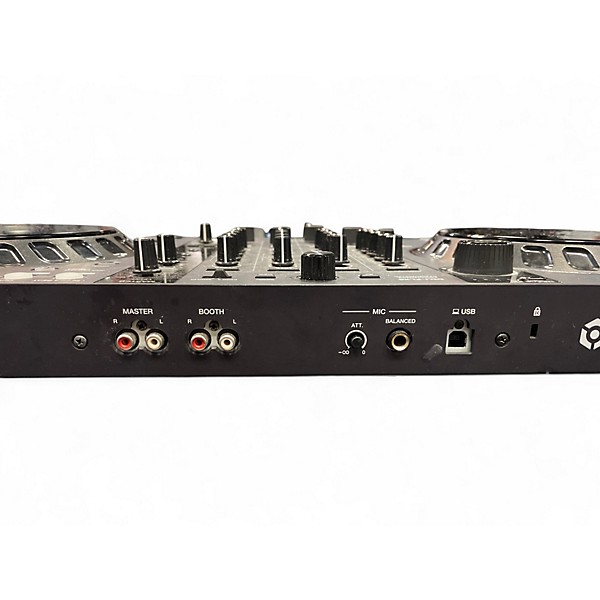 Used Pioneer DJ DDJ FLX6 DJ Controller